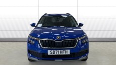 Skoda Kamiq 1.0 TSI 110 SE 5dr DSG Petrol Hatchback